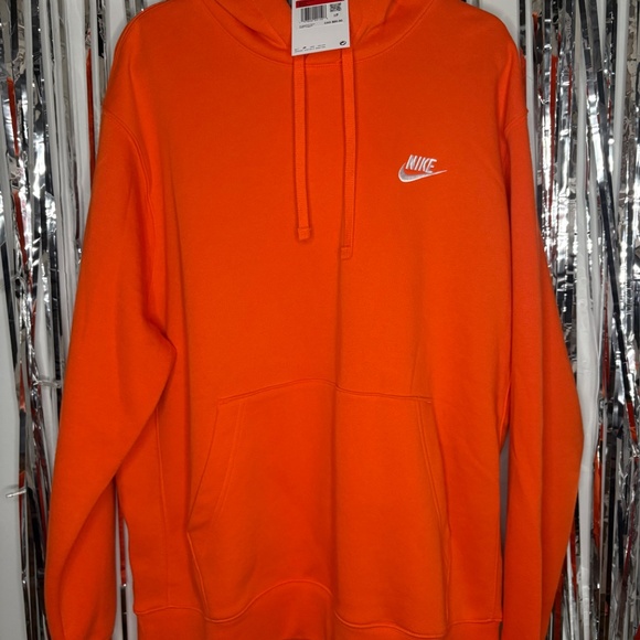 Nike Hoodie - Picture 2 of 3